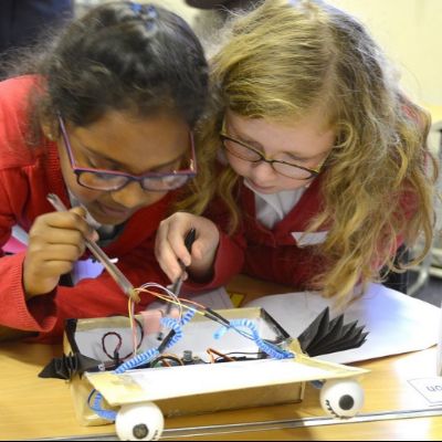 12th Intel Education Summit 2015093